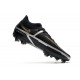 Nike Phantom GT2 Dynamic Fit Elite FG Shadow - Svart Grå Guld