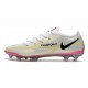 Nike Phantom GT2 Elite FG Herr Rawdacious - Vit Röd Rosa
