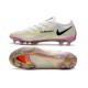 Nike Phantom GT2 Elite FG Herr Rawdacious - Vit Röd Rosa