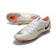 Nike Phantom GT2 Elite FG Herr Rawdacious - Vit Röd Rosa