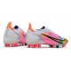 Nike Mercurial Vapor XIV Elite AG-Pro Dragonfly - Vit Silver Mörklila