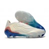 adidas Copa Sense+ FG Fotbollsskor för Herrar Vit Röd Blå