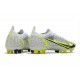 Nike Mercurial Vapor XIV Elite AG-Pro Silver Safari - Vit Svart Silver