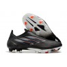 adidas X Speedflow+ FG Herr Edge of Darkness - Svart Vit