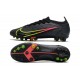 Nike Mercurial Vapor XIV Elite AG-Pro Black x Prism - Svart Gul Röd