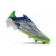 adidas X Speedflow.1 FG Adizero Prime X - Vit Grön Blå LIMITED EDITION