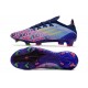 Ny adidas X Speedflow.1 FG Unparalleled - Blå Rosa Gul