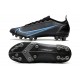 Nike Mercurial Vapor XIV Elite AG-Pro Renew - Svart Grå