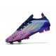 Ny adidas X Speedflow.1 FG Unparalleled - Blå Rosa Gul