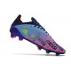Ny adidas X Speedflow.1 FG Unparalleled - Blå Rosa Gul