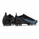 Nike Mercurial Vapor XIV Elite AG-Pro Renew - Svart Grå