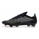 Ny adidas X Speedflow.1 FG Edge of Darkness - Svart Vit