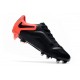 Nike Tiempo Legend IX Elite FG Ny Svart Röd Gul