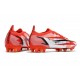 Nike Mercurial Vapor XIV Elite AG-Pro CR7 Spark Positivity - Röd Svart Vit Orange
