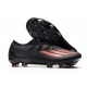 adidas Fotbollsskor X Speedportal.1 FG Shadowportal - Svart Röd Grön