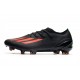 adidas Fotbollsskor X Speedportal.1 FG Shadowportal - Svart Röd Grön