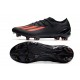 adidas Fotbollsskor X Speedportal.1 FG Shadowportal - Svart Röd Grön