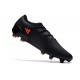 adidas Fotbollsskor X Speedportal.1 FG Shadowportal - Svart Röd Grön
