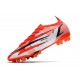 Nike Mercurial Vapor XIV Elite AG-Pro CR7 Spark Positivity - Röd Svart Vit Orange