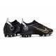 Nike Mercurial Vapor XIV Elite AG-Pro Shadow - Svart Guld Silver