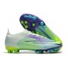 Nike Mercurial Vapor XIV Elite AG-Pro Dream Speed 5 - Grön Neon Lila