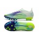 Nike Mercurial Vapor XIV Elite AG-Pro Dream Speed 5 - Grön Neon Lila