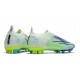 Nike Mercurial Vapor XIV Elite AG-Pro Dream Speed 5 - Grön Neon Lila