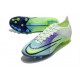 Nike Mercurial Vapor XIV Elite AG-Pro Dream Speed 5 - Grön Neon Lila