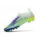 Nike Mercurial Vapor XIV Elite AG-Pro Dream Speed 5 - Grön Neon Lila