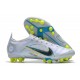 Nike Mercurial Vapor XIV Elite AG-Pro Grå Blå Svart