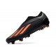adidas X Speedportal+ FG Herr Shadowportal - Svart Röd Grön