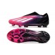 adidas X Speedportal+ FG Herr Röd Svart Vit