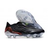 adidas Copa Sense+ FG Fotbollsskor för Herrar Escapelight - Svart Grå