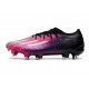 Fotbollsskor adidas X Speedportal.1 SG Svart Rosa Rosa