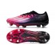 Fotbollsskor adidas X Speedportal.1 SG Svart Rosa Rosa
