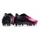 Fotbollsskor adidas X Speedportal.1 SG Svart Rosa Rosa