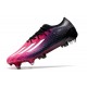 Fotbollsskor adidas X Speedportal.1 SG Svart Rosa Rosa