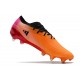 Fotbollsskor adidas X Speedportal.1 SG Orange Svart