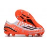 adidas X Speedportal.1 SG Messi Balon te Adoro - Vit Svart Röd