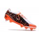 adidas X Speedportal.1 SG Messi Balon te Adoro - Vit Svart Röd