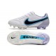 Nike Tiempo Legend IX Elite FG Ny Vit Svart