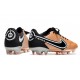 Nike Tiempo Legend IX Elite FG Ny Blueprint - Bordeaux Vit Rosa
