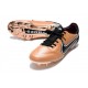 Nike Tiempo Legend IX Elite FG Ny Blueprint - Bordeaux Vit Rosa