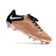 Nike Tiempo Legend IX Elite FG Ny Blueprint - Bordeaux Vit Rosa