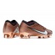 Nike Zoom Mercurial Vapor Elite FG Mbappé Personal Edition - Brun