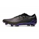 adidas Fotbollsskor X Speedportal.1 FG Svart Lila
