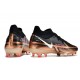 Nike Phantom GT2 Dynamic Fit Elite FG Generation - Brun Vit Svart