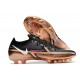 Fotbollsskor Nike Phantom GT II Elite FG Generation - Brun Vit Svart