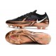 Fotbollsskor Nike Phantom GT II Elite FG Generation - Brun Vit Svart