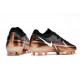 Fotbollsskor Nike Phantom GT II Elite FG Generation - Brun Vit Svart